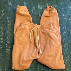 NWT Girlfriend Collective Compressive High-Rise Leggings Green Moss M